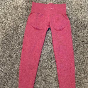 NVGTN Contour Seamless Leggings